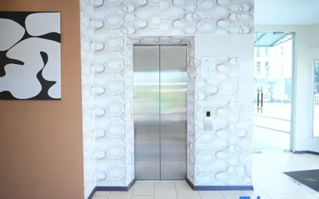 Swing & Pillows @ Apple Hotel Shah Alam