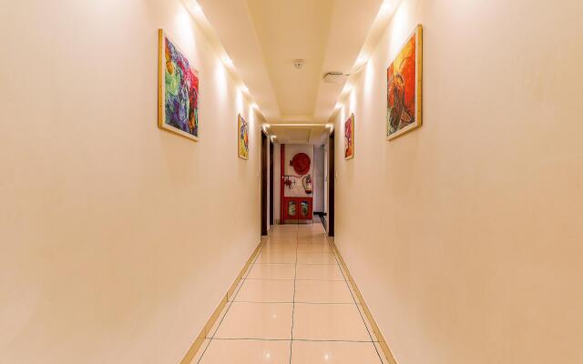 FabHotel Surya