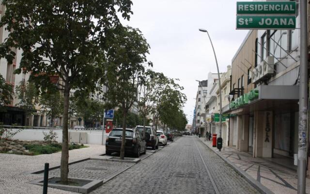 Residencial Stª Joana