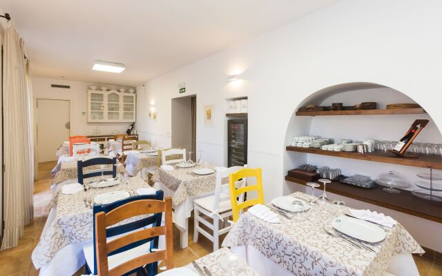 Hotel Can Serrete