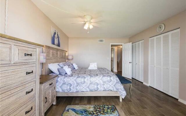 Starboard Light 1 - Two Bedroom Condo
