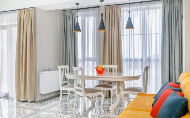 Bakuriani Villa Shale 9