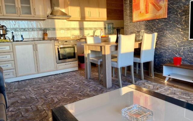 Vi̇lla Anatoli̇a