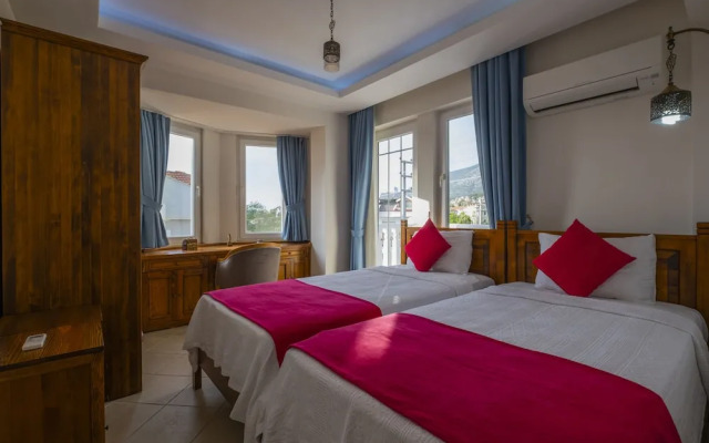 Infinity Civan Villa