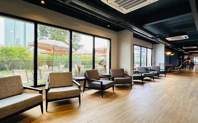 NIPS 1309 - Ótimo Apto Alto do Tatuapé