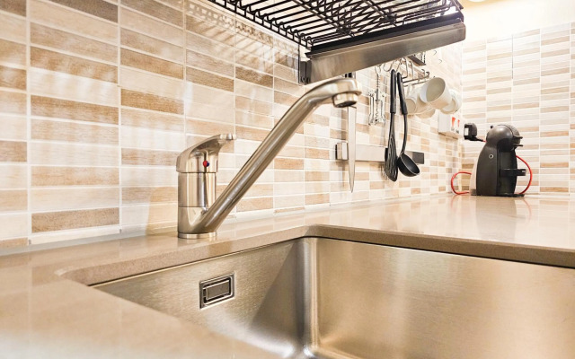 Valletta Main Street Apartment