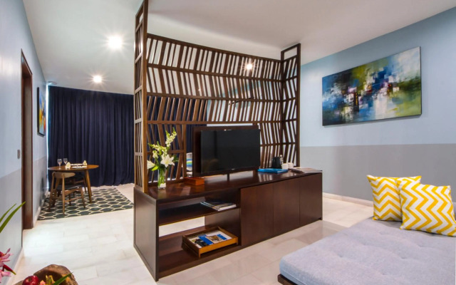 Montigo Resorts Nongsa