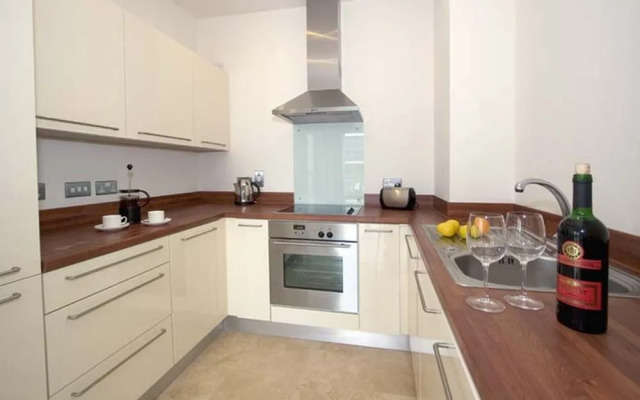 Premier Suites Dublin Sandyford