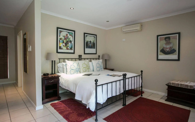 Westville Bed and Breakfast