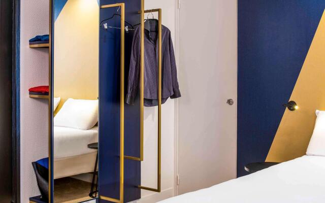 ibis Styles Paris 15 Lecourbe