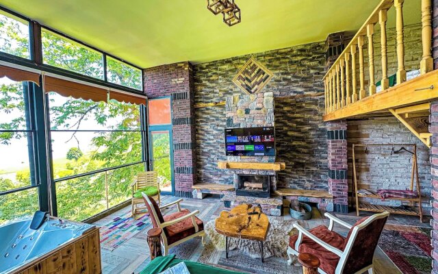 Organikkoy Bungalov