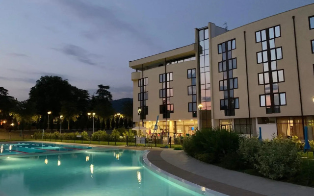 Kona Hotel Verona by Kleos Group Collection