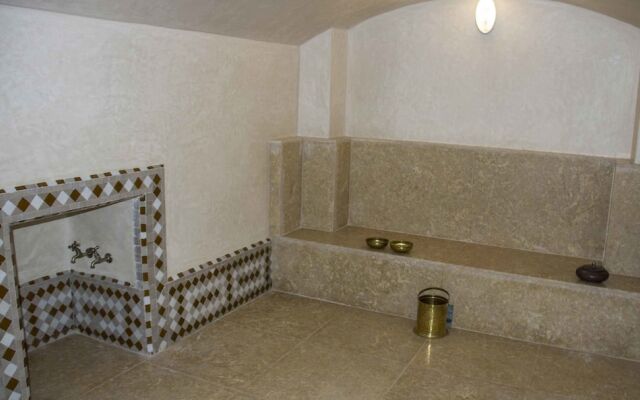 Kasbah Atfel