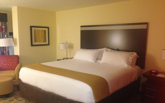 Holiday Inn Express Augusta Downtown by IHG