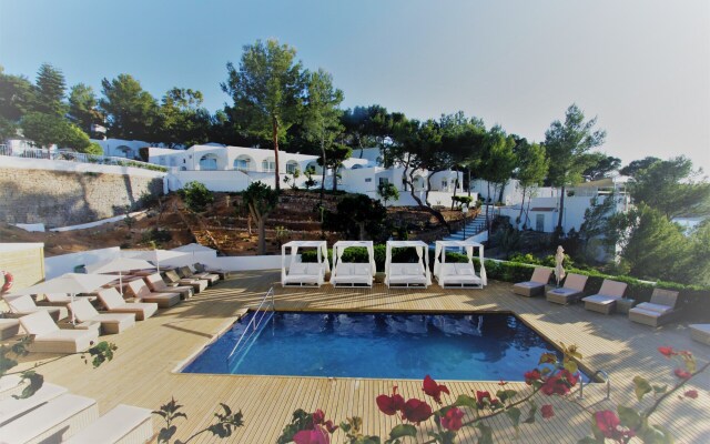 Club Portinatx