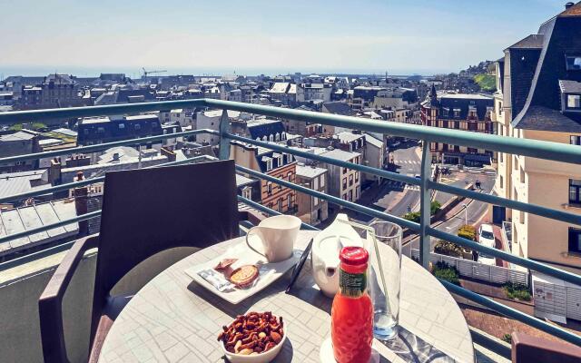 Mercure Granville Le Grand Large