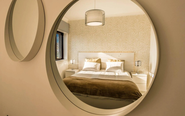 House General Torres