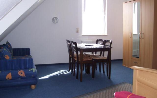 Pension Elmenhorst ***S