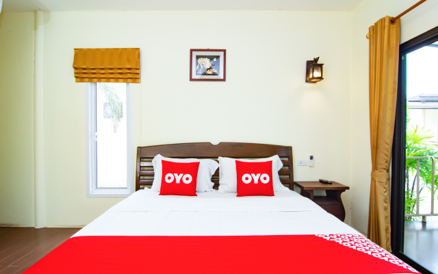 OYO Nawang Resort