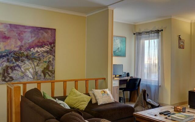 Peniche Surf Lodge - Hostel