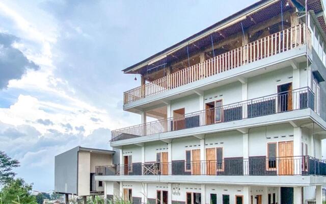 Omahku Guest House RedPartner