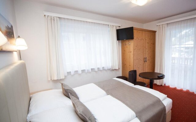 Hotel Krone Großarl