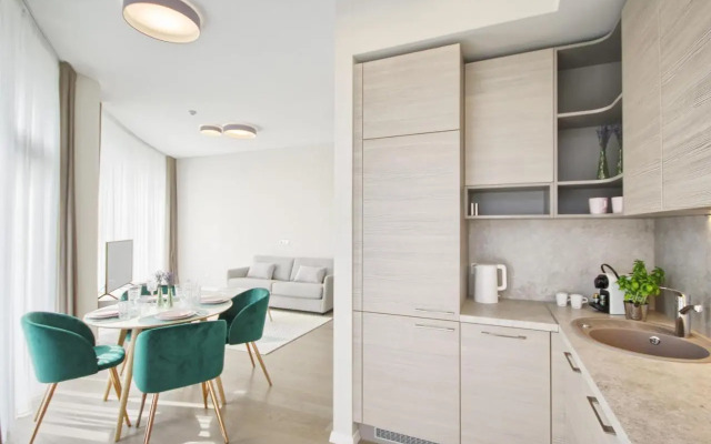 Apartment DoMiSol