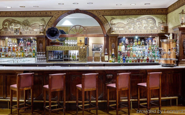 Intercontinental Buenos Aires by IHG