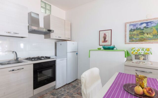 Apartment La Pineta Follonica