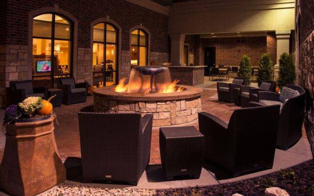 Residence Inn Idaho Falls