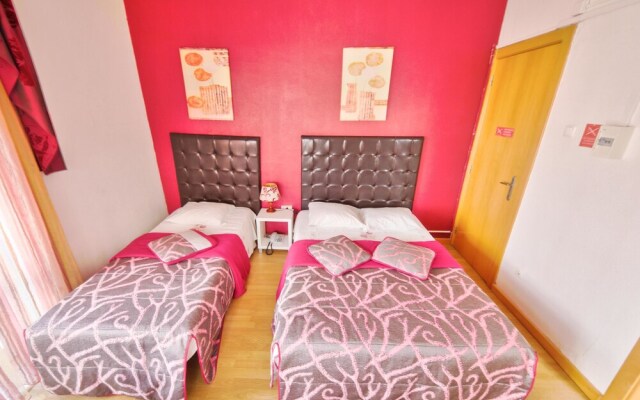 Residencial Palmeira