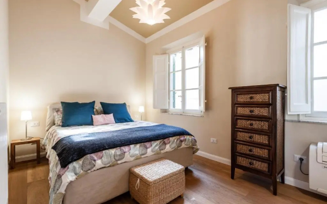 Affordable suite with a view in the Heart of Lucca - Hotel in Lucca - Photo 5