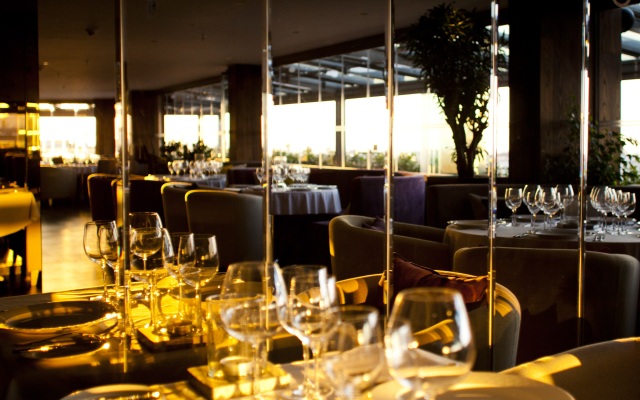 Lasagrada Hotel Istanbul