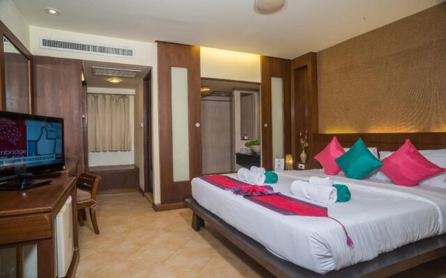 Samui Sense Beach Resort