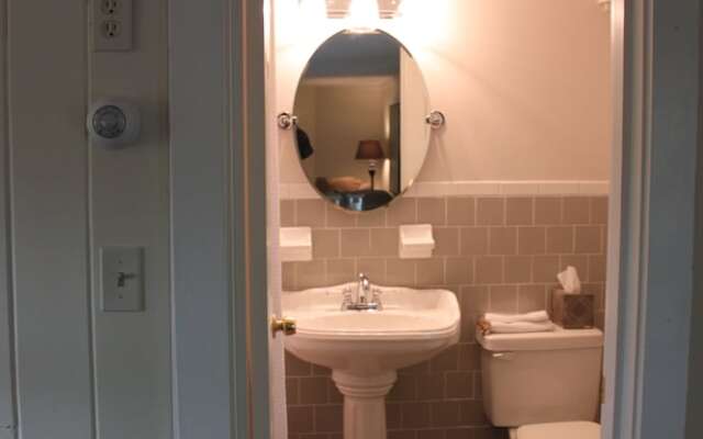 Parkers River Resort