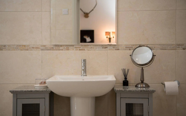 Bridleway Bed and Breakfast