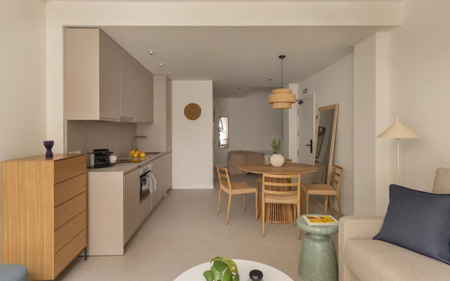 Líbere Valencia Ruzafa