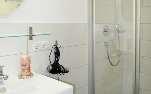 Tamerl Hoarberg in Hoarberg