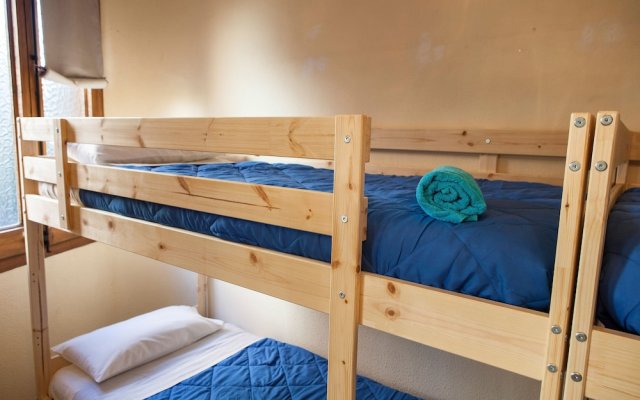 Hostel Bed in Girona