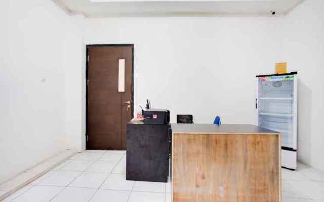 SPOT ON 3928 Terrace House Syariah