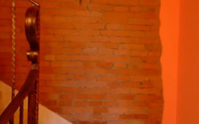 Agriturismo La Sapienza