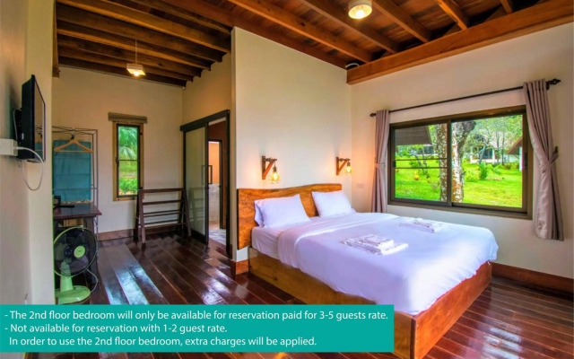 Phayamas Private Beach Resort and Island Brew - Adults Only