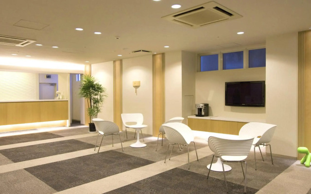 Hotel Premium Green Plus