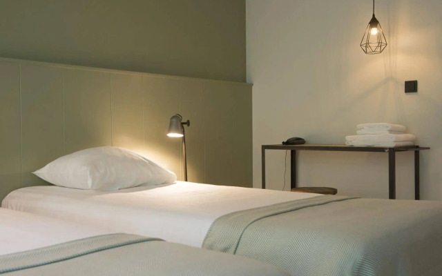 Buitenplaats de Bergse Bossen