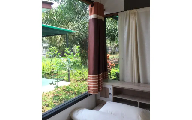 Harmony Garden House