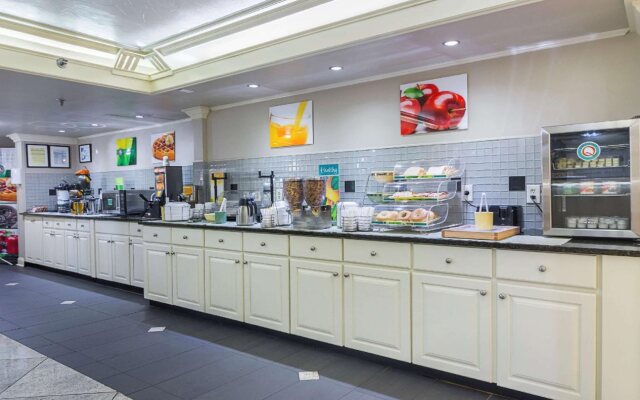 Quality Inn Duluth - Atlanta Northeast