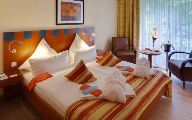 HansenS Haus am Meer