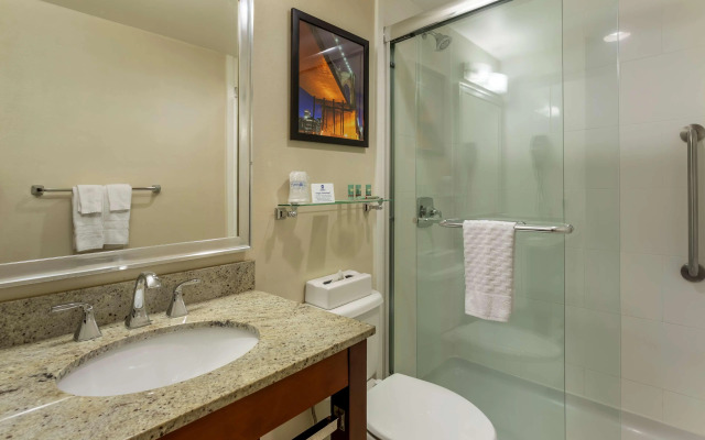 Best Western Gregory Hotel