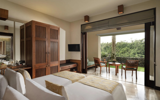 Alila Ubud. Bali
