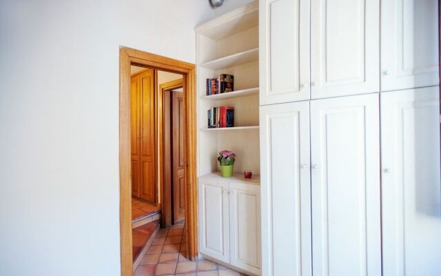 Lungaretta 2 - WR Apartments